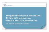 Lecture Slides Semana1 PDF Megatendencia Social 3
