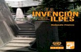 La Invencion Del ILPES. Rolando Franco
