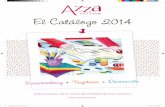 Catalogue Espagnol Final HD