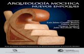 Arqueologia Mochica Nuevos Enfoques (Obra Completa)