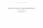 Apuntes Historia Moderna