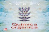 Quimica Organica - Carey 6edi