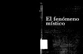 Capítulos selectos de Martín Velasco - Fenómeno místico[1]