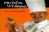 Karlos Arguiñano - Pintxos y tapas.pdf