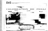 Celebracion Del Pesaj (Pascua) - Klenicki Leon