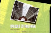 Cálculo Estructural - Manuel Gasch Salvador