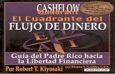 Kiyosaki, Robert - El Cuadrante Del Flujo de Dinero