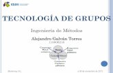 2-02 IM - Tecnologia de Grupos - Alejandro Galvan