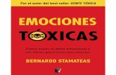 Emociones Toxicas - Bernardo Stamateas-