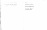 Bíos- biopolítica y filosofía.pdf