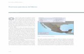 Geologia - Provincias petroleras de México
