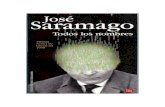 Jose Saramago - Todos Los Nombres