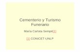 Cementerio y Turismo Funerario Temat 13 1830 Sempe