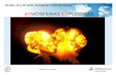 (1) 2011.07.19 ATEX Directiva 681.03-Curso Sevilla