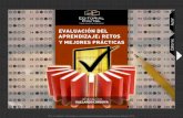 eBook de Evaluacion Del Aprendizaje Retos y Mejores Practicas