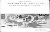 NOUSCHI, Marc - Historia Del Siglo XX (Cap X-Conclusion-Fechas)