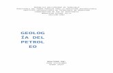 Geologia Del Petroleo Trabajo