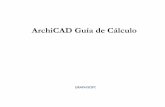 04 ArchiCAD Guía de Cálculo