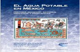 El Agua Potable en Mexico