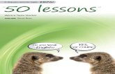 50 lecciones del inglés.pdf