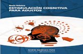 Sardinero Peña Andres - Guia Basica Estimulacion Cognitiva Adultos