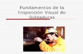 73934521 Fundamentos de La Inspeccion Visual de Soldaduras
