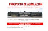 PNP PROSPECTO DE ASIMILACIÓN 2014