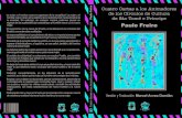 Paulo Freire Cuatro Cartas a Los Animadores de Los Circulos de Cultura de Sao Tome e Principe Version y Traduccion Marcel Arvea