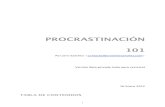 Libro - Jero Sanchez - Procrastinación.pdf