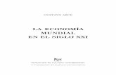 Arce, Gustavo - La Economia Mundial en El Siglo XXI