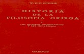 Guthrie W K C - Historia De La Filosofia Griega I Los Primeros Presocraticos Y Los Pitagoricos.pdf