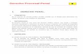 Derecho Procesal Penal (Completo)(1)