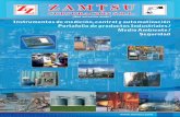 Catalogo Zamtsu