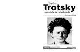 Leon Trotsky-duncan Hallas