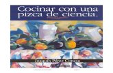 22850004 Cocinar Con Una Pizca de Ciencia Procesos Culinarios Joaquin Perez Conesa