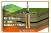 El Taladro y Sus Componentes