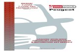 45356393 Peugeot Manual Es