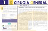 Revista Casos Clinicos Cirugia General N1