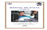 Manual Stata10 Jdc