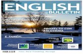 English bulletin 2014:15