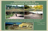 Ingenieria de Caminos Rurales