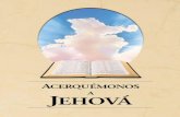 Acerquemonos a Jehova Revision 2013
