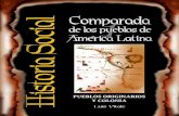 TOMO1 Historia Social Comparada de Los Pueblos de America Latina