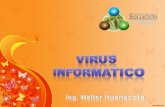 Presentacion - Virus Informáticos PMSJ