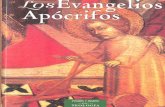 De Santos Otero, Aurelio - Los Evangelios Apocrifos