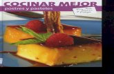 Cocinar Mejor Postres y Pasteles Simone_Ortega