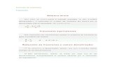 Formulas de Artimetica PDF