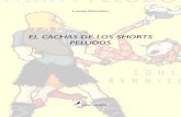 07 - El Cahchas de Los Short Peludos