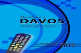 DAVOS Controles Remotos 2013