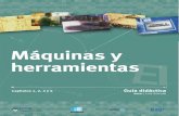 Coleccion Encuentro Inet- Maquinas Herramientas CAP 1-2-3 y 4